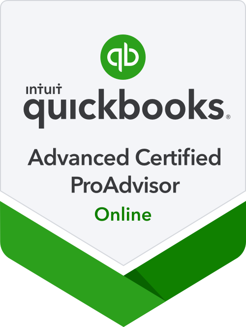 Advanced Certified ProAdvisor Online