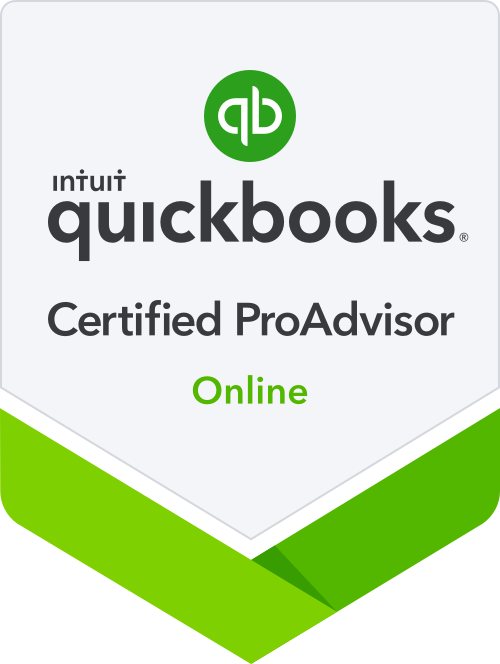 Certified ProAdvisor Online
